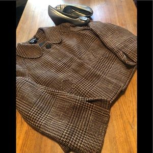 Ellen Tracy made for  Dillard’s Blazer NWT